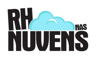 Logo RH nas Nuvens